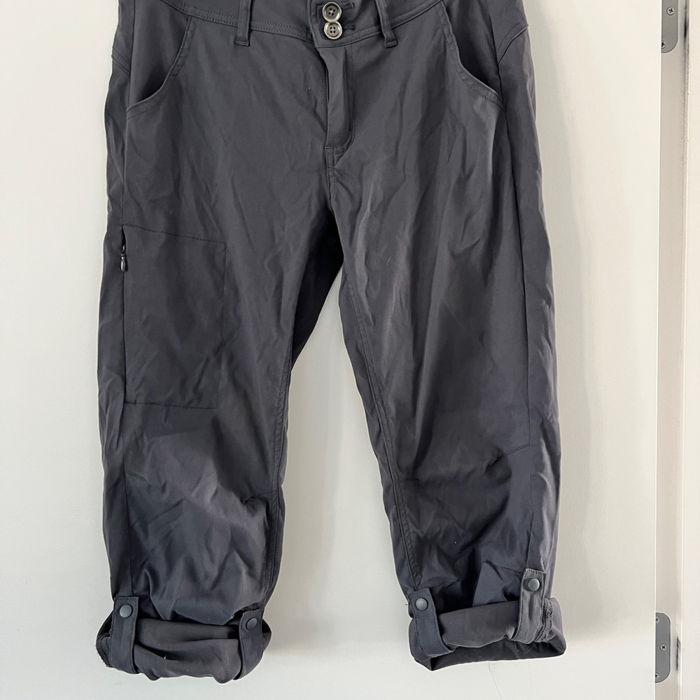 Prana hiking pants - Halle Pant II